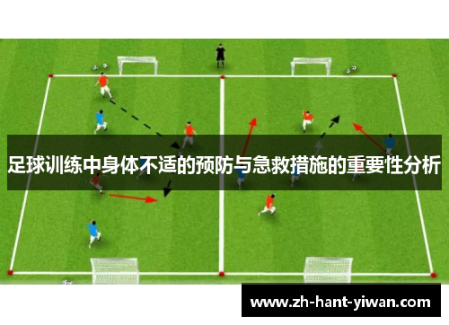 足球训练中身体不适的预防与急救措施的重要性分析