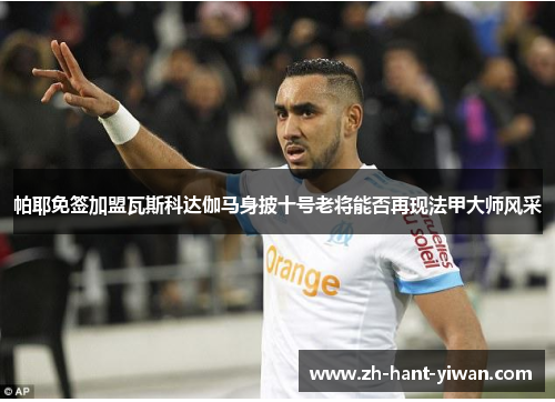 帕耶免签加盟瓦斯科达伽马身披十号老将能否再现法甲大师风采 帕耶免签加盟瓦斯科达伽马身披十号老将能否再现法甲大师风采